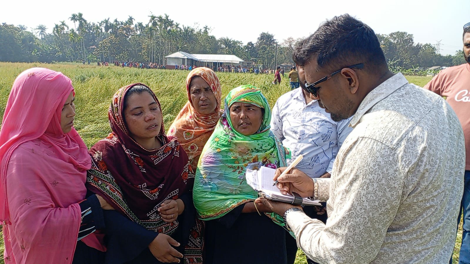 পাবনায় হত্যা