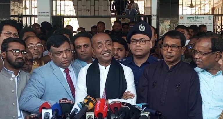 সংসদে পেশ হবে অন্তর্বর্তী সরকারের ১৩৩ অধ্যাদেশ: আইনমন্ত্রী