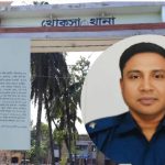 ওসি খোকসা থানা