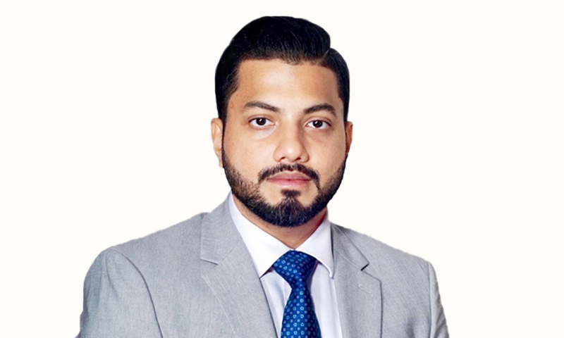 ইশরাক হোসেন