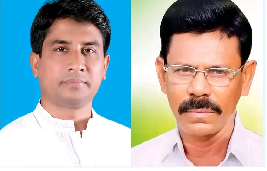 নাসিরনগরের গোয়ালনগরে তিন খুনের মামলায় ইউপি চেয়ারম্যানসহ দুইজন রিমান্ডে