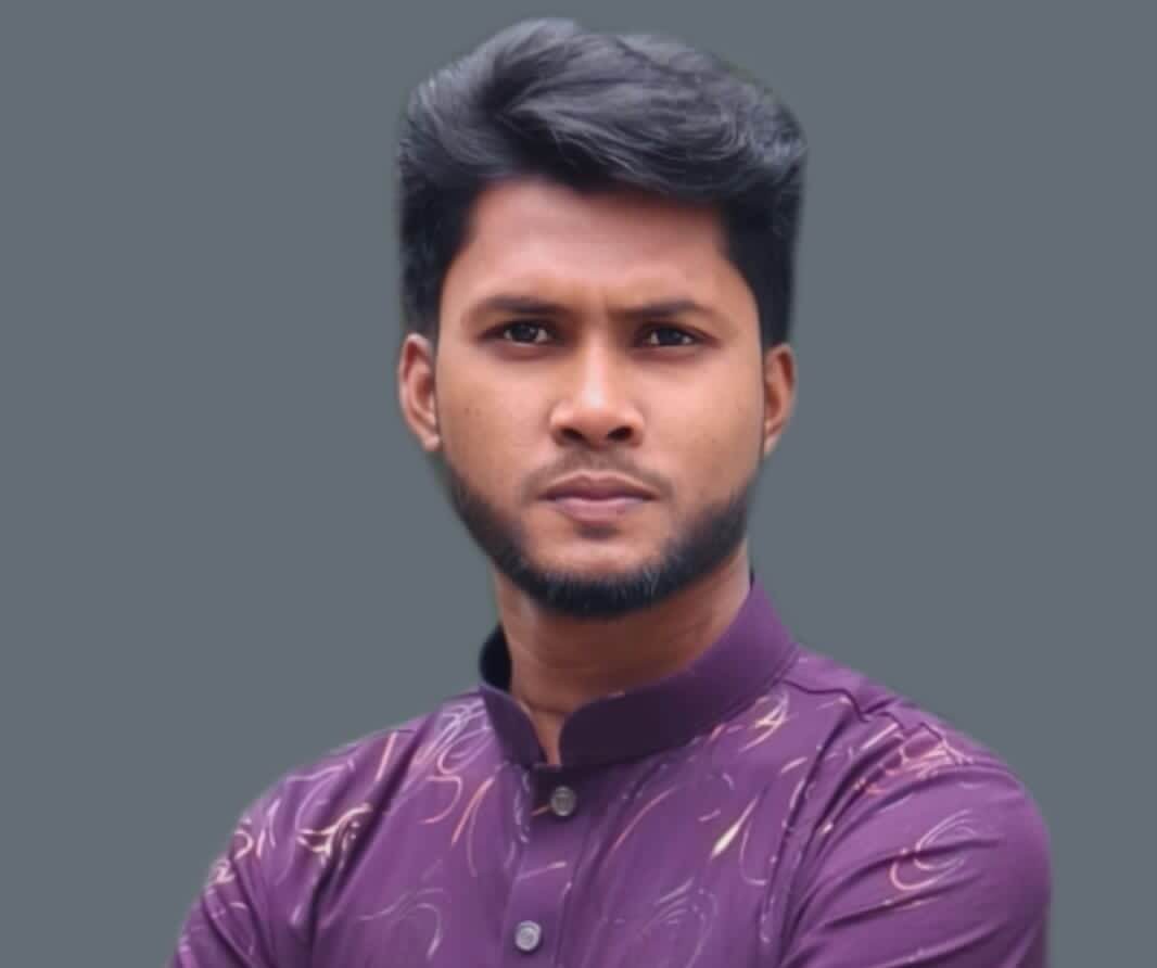 ফরিদপুর পৌরসভার ৯ নং ওয়ার্ডের উন্নয়নে ও জনগণের সেবায় নিজেকে উৎসর্গ করতে চান এস. এম বশির