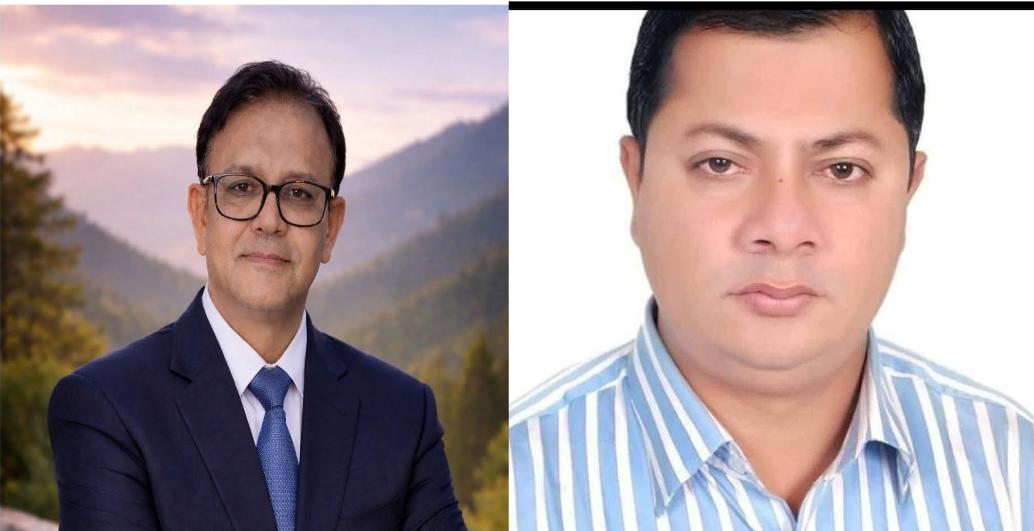 পূর্ব সীমান্ত মিডিয়া নেটওয়ার্কের আত্মপ্রকাশ সভাপতি মাঈনুদ্দিন খালেদ, সম্পাদক হুমায়ুন কবির