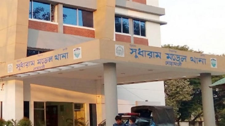নোয়াখালীতে ঝগড়া থামাতে গিয়ে ব্যবসায়ীর মৃত্যু