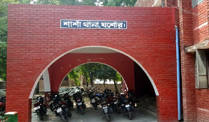 শার্শায় তিন বছরের শিশুকে ধর্ষণচেষ্টা