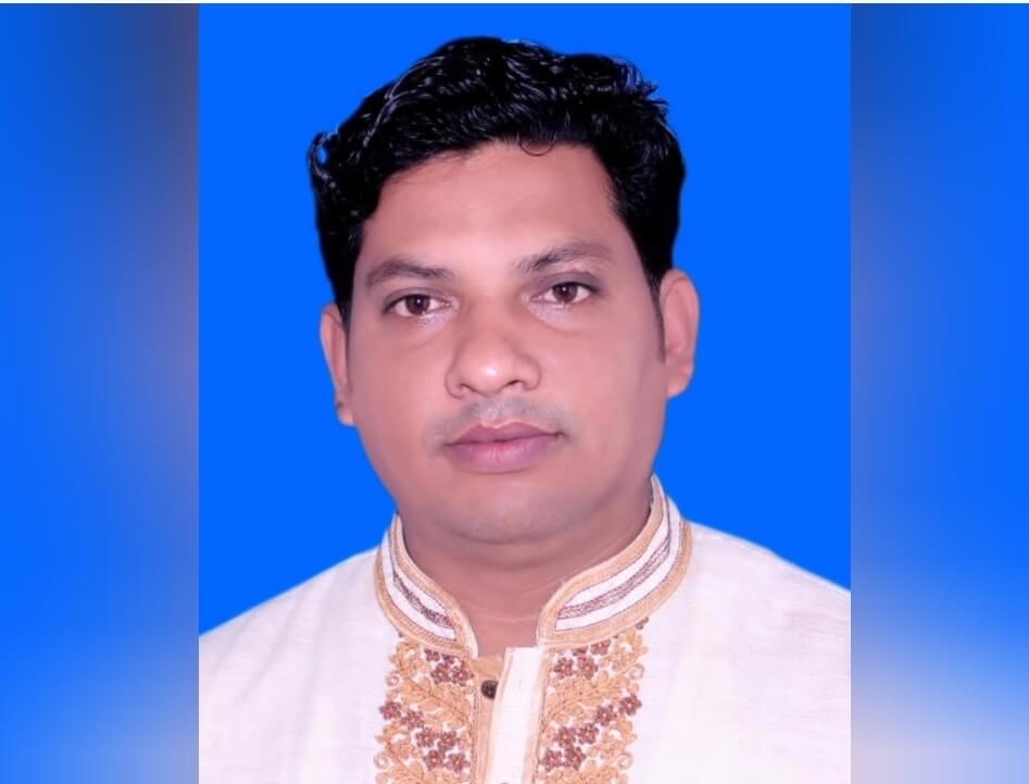 চৌমুহনী পৌর গনিপুর ৬নং ওয়ার্ডবাসীকে জসিম উদ্দিনের পবিত্র ঈদুল আজহার শুভেচ্ছা