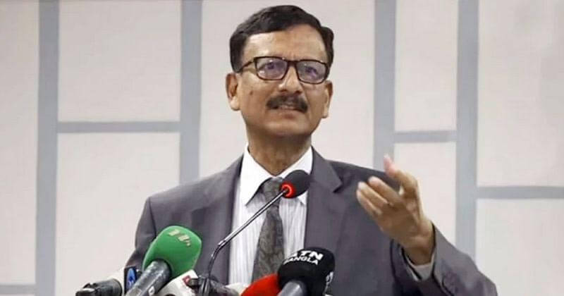 আওয়ামী লীগ রাজনীতিতে ফিরে আগামী নির্বাচনে অংশ নেবে, মনে করেন সাবেক উপদেষ্টা