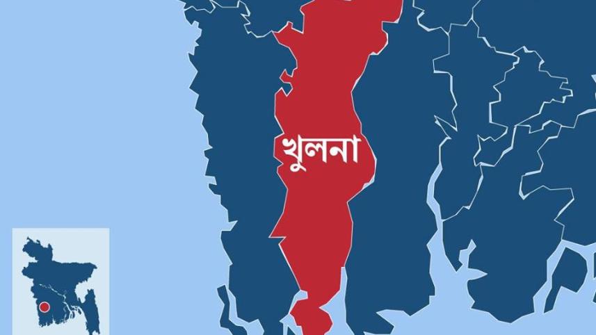 খুলনায় বিএনপি কার্যালয়ে ঢুকে গুলি