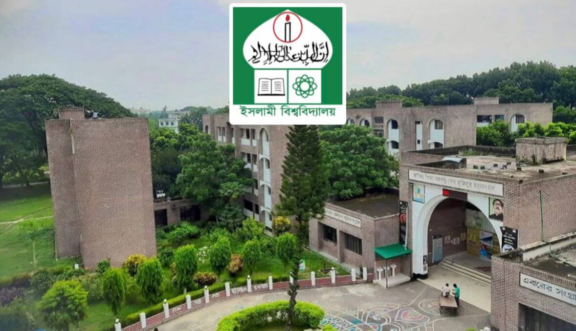 ইবির শাহ আজিজুর রহমান হলে চুরির চেষ্টা, ধাওয়া খেয়ে পালাল চোর