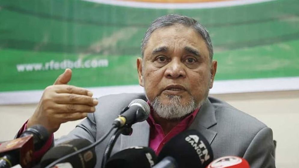 স্থানীয় সরকার নির্বাচনে দলীয় প্রতীক থাকছে না: সিইসি