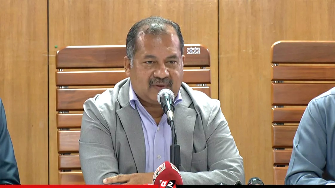 উপাত্ত ছাড়া যেকোনো তথ্য কেবলই ব্যক্তিগত অভিমত: তথ্যমন্ত্রী