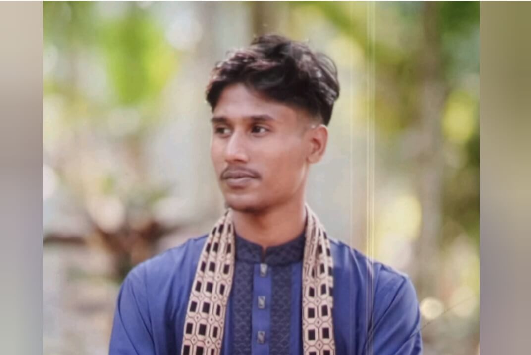 নোয়াখালীতে তরুণকে পিটিয়ে হত্যা
