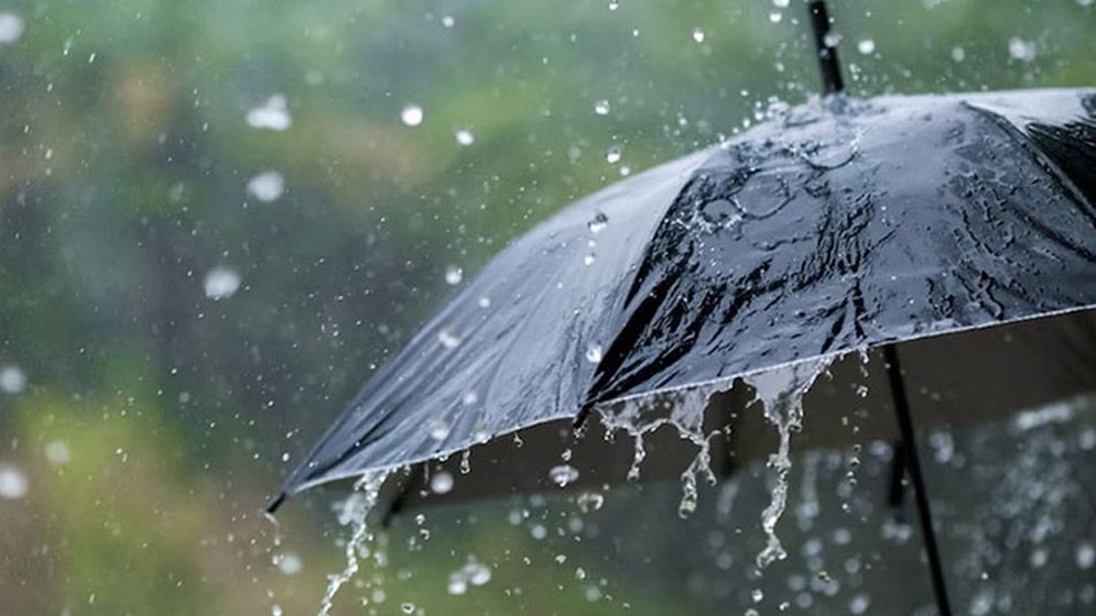 বৃষ্টি নিয়ে নতুন তথ্য আবহাওয়া অফিসের