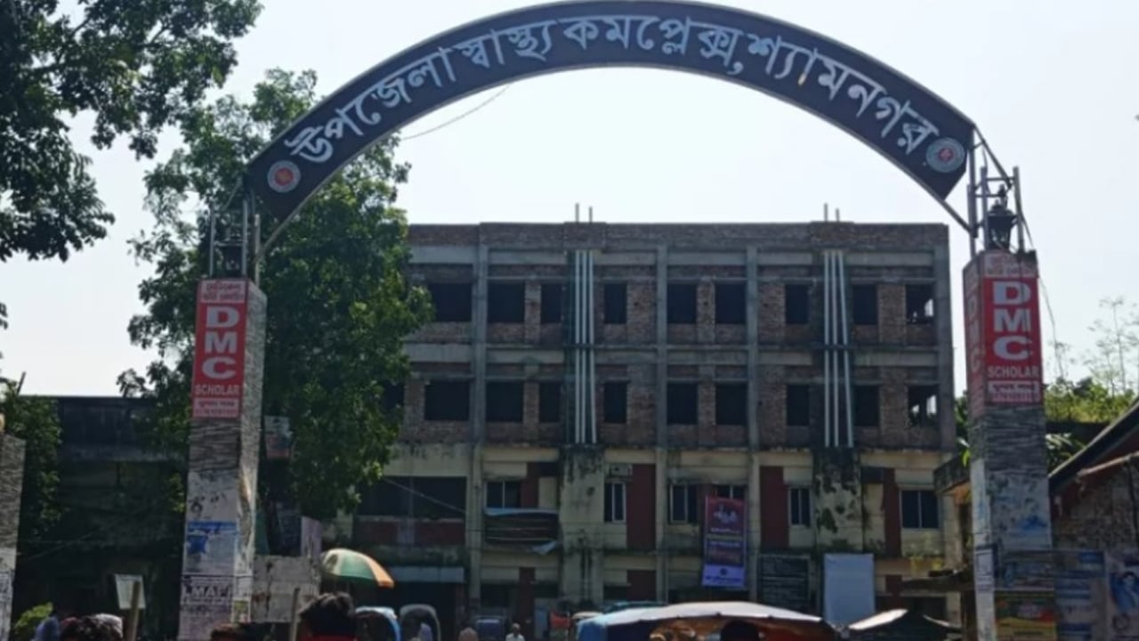 ঝড়ে তালগাছ ভেঙে শিশুর মৃত্যু