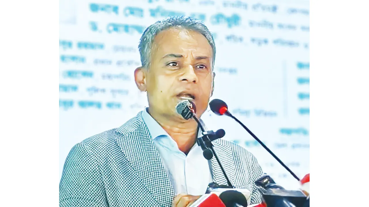 অল্প সময়ে আড়াই কোটি মানুষের ঈদযাত্রা চ্যালেঞ্জিং