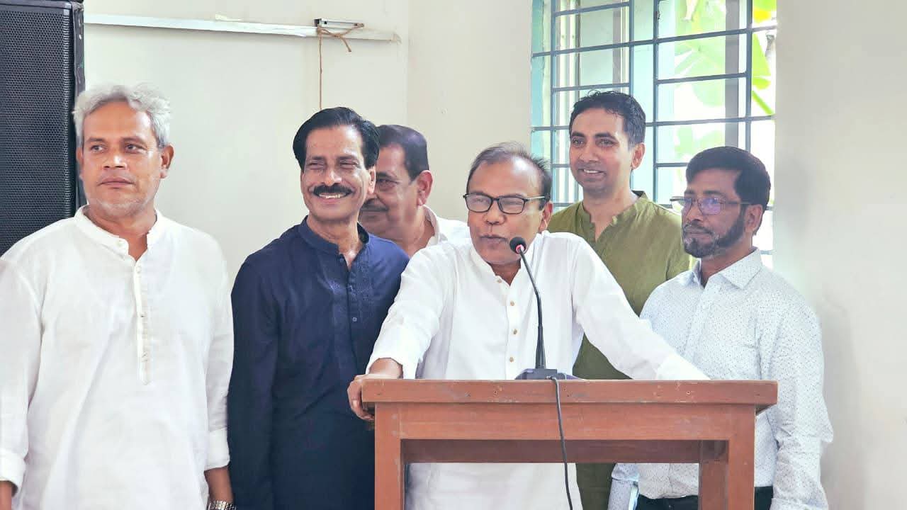 ফরিদপুর উচ্চ বিদ্যালয়ের ১৭৫তম বর্ষপূর্তি উদযাপন উপলক্ষে প্রস্তুতি সভা অনুষ্ঠিত