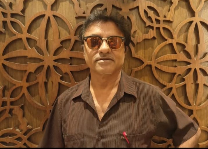 চলচ্চিত্র সাংবাদিক আসলাম ইকবাল আর নেই