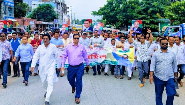 তারেক রহমানের আগমন ঘিরে রামুতে বিএনপির ঐক্যের বার্তা