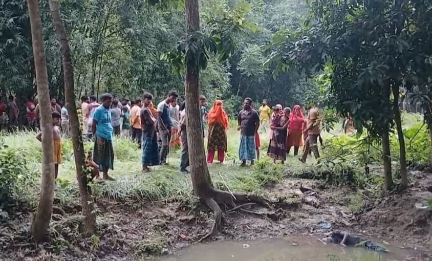 গোপালগঞ্জে নিখোঁজের তিনদিন পর যুবকের মরদেহ উদ্ধার