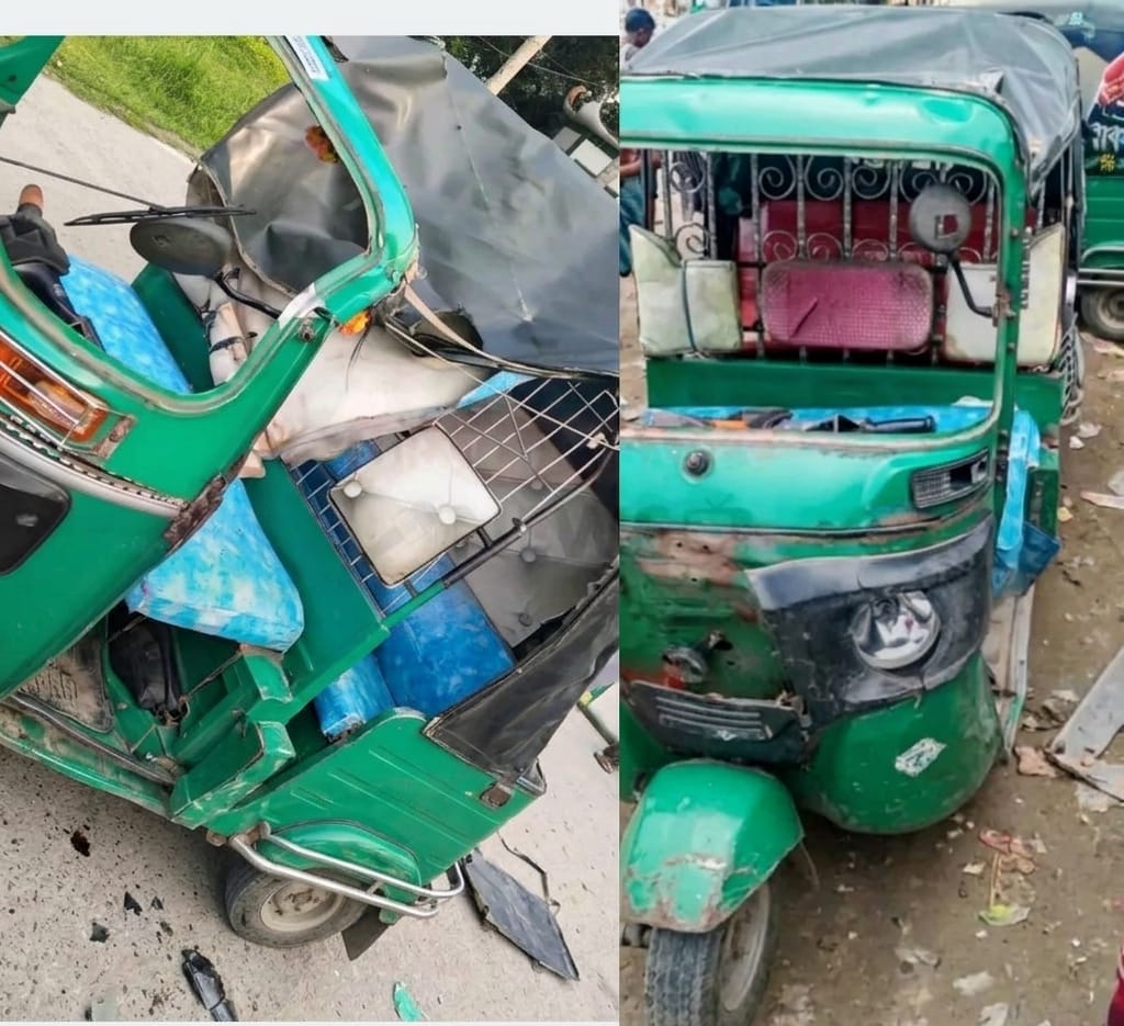 আখাউড়ায় আত্মীয়ের লাশ দেখতে গিয়ে নিজেই হলেন লাশ