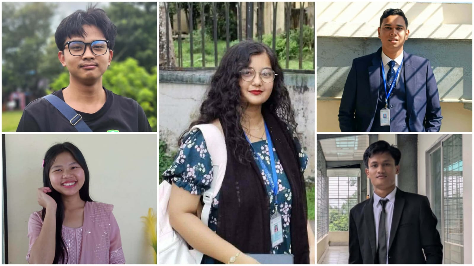 বাবা দিবসে রাবিপ্রবি শিক্ষার্থীদের ভাবনা