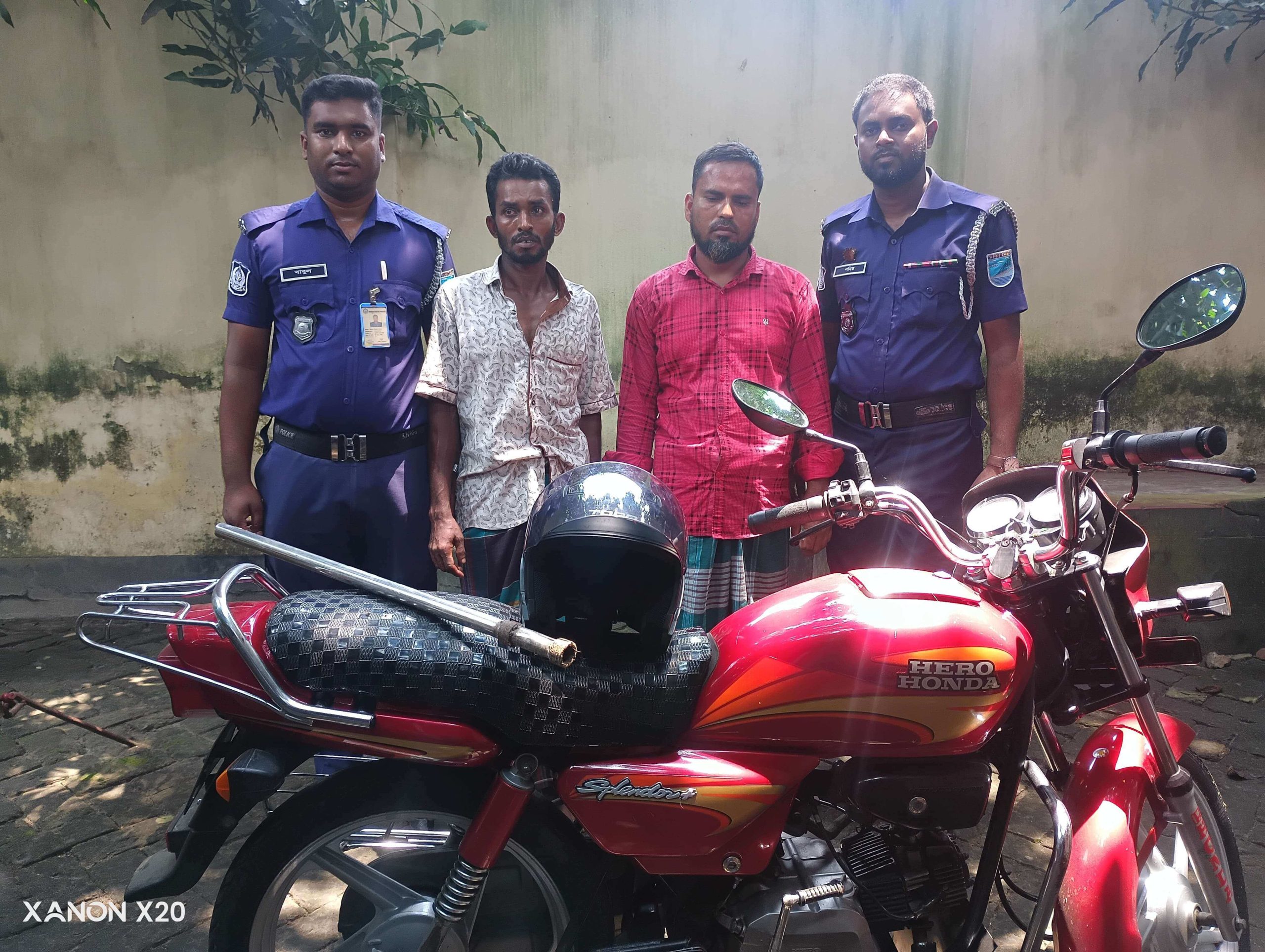 রাজবাড়ীতে জামায়াত কর্মী হত্যার পর মরদেহ আগুনের ঘটনায় গ্রপ্তার-৩