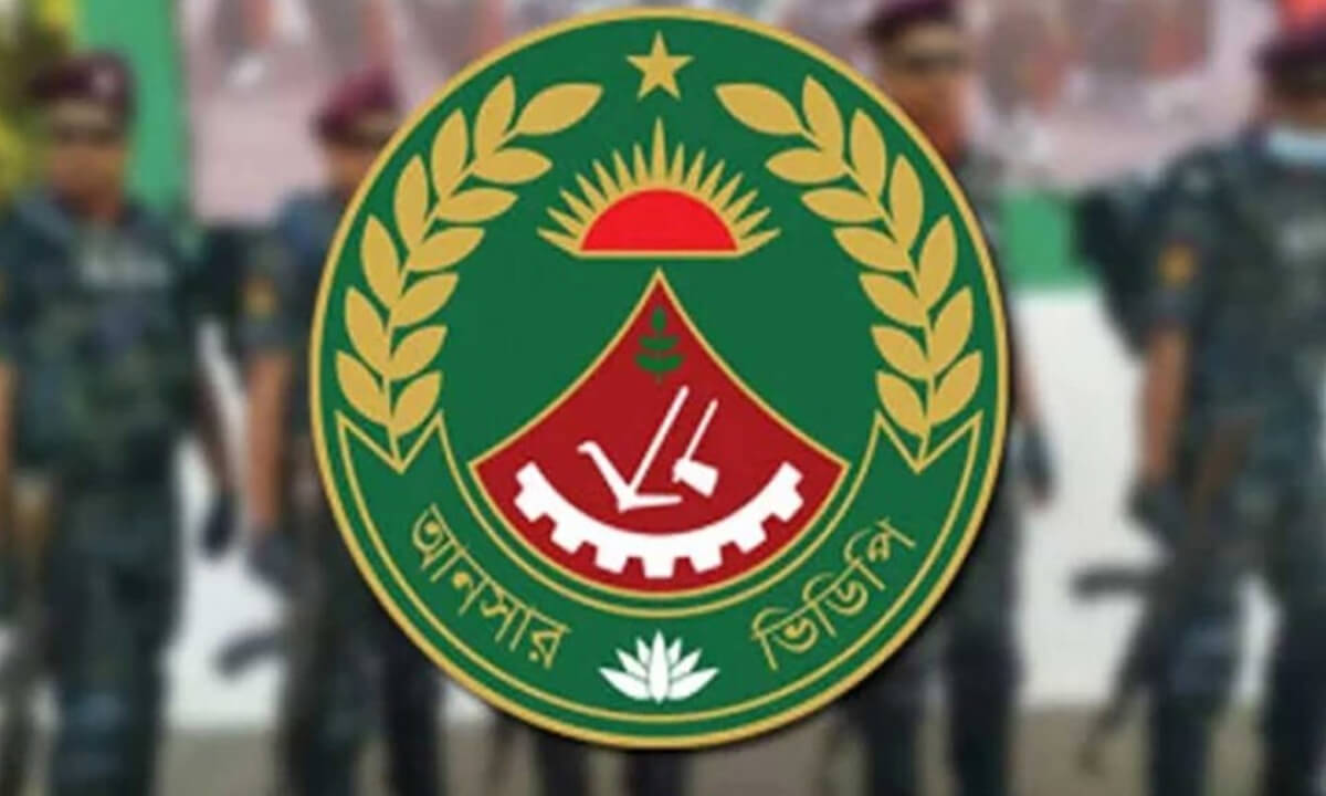 ১১ জেলার সীমান্তে বিজিবির সঙ্গে আনসার মোতায়েন