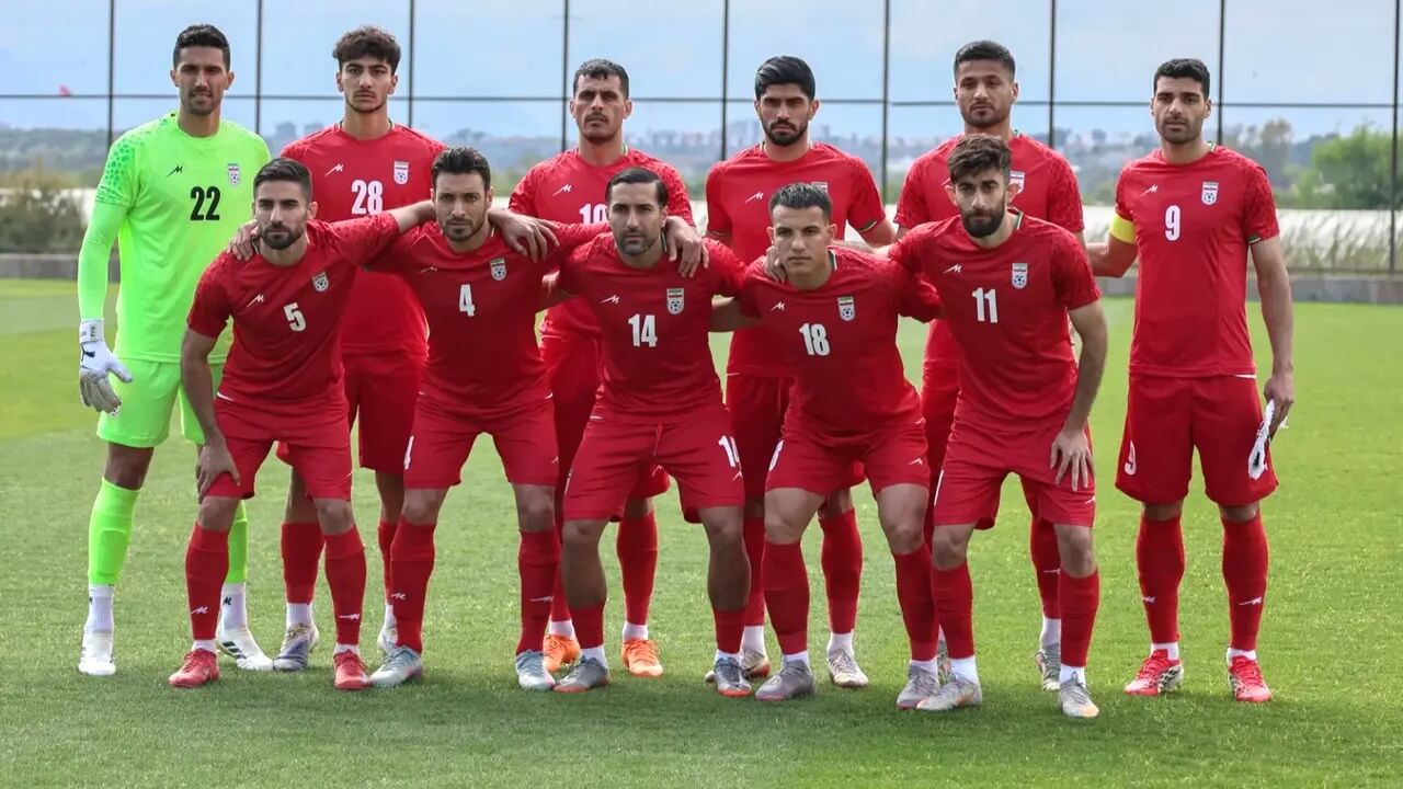 অবশেষে বিশ্বকাপ খেলতে ইরান দলকে ভিসা দিল যুক্তরাষ্ট্র