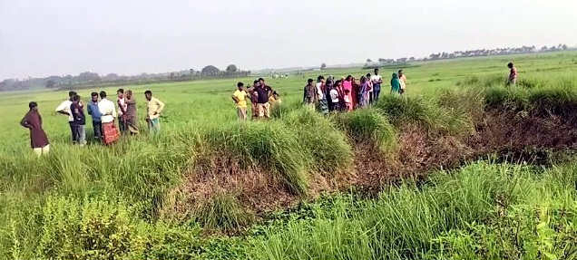 চুয়াডাঙ্গায় অপহরণের ৯ দিন পর মিললো যুবকের অর্ধগলিত মরদেহ