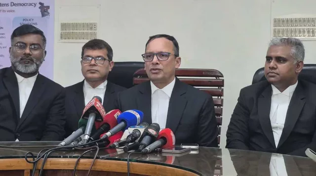 শিশু রামিসা হত্যা মামলার রায় বিচারিক প্রক্রিয়ায় মাইলফলক : অ্যাটর্নি জেনারেল