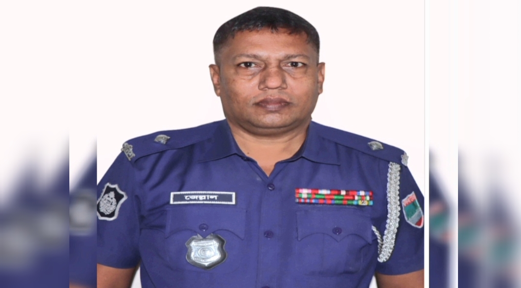 কালীগঞ্জ থানায় ওসির মতবিনিময়: আমন্ত্রণ পাননি টেলিভিশন ফোরামসহ স্থানীয় সাংবাদিকরা