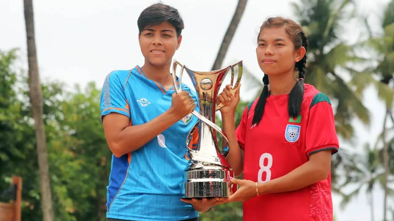বাংলাদেশের ফাইনালসহ টিভিতে আজ যত খেলা