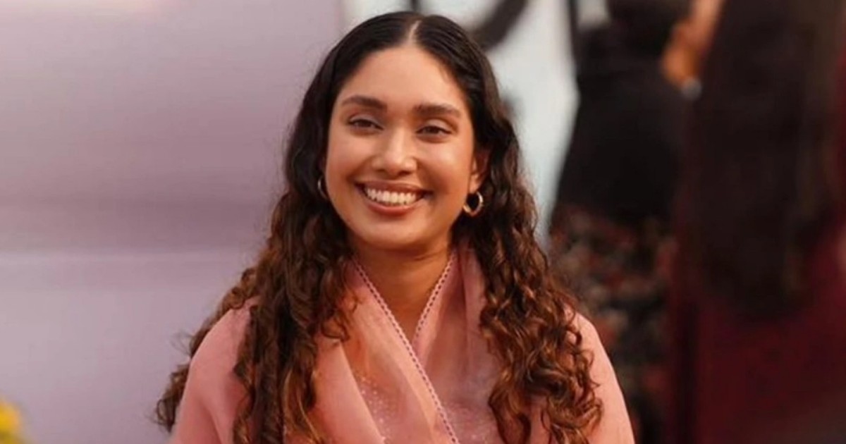 বার কাউন্সিলের এমসিকিউ পরীক্ষায় পাস করলেন জাইমা রহমান