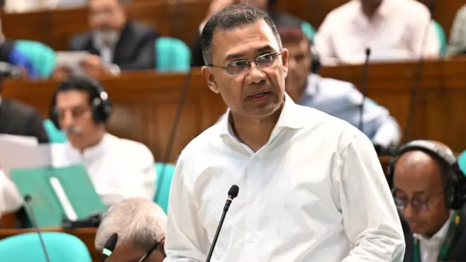 ‘আই হ্যাভ অ্যা প্ল্যান’- এর ব্যাখ্যা দিলেন প্রধানমন্ত্রী