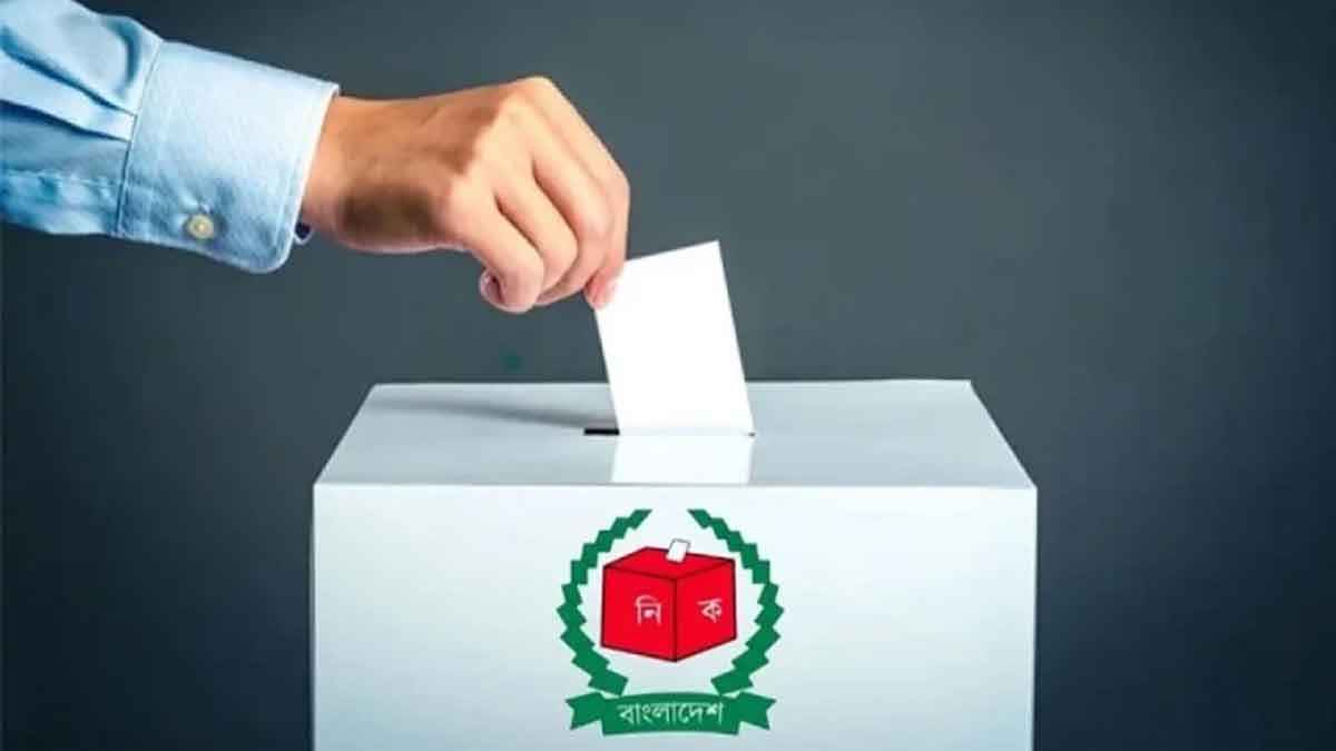 স্থানীয় সরকার নির্বাচন কবে শুরু হতে পারে, জানালেন প্রধানমন্ত্রীর উপদেষ্টা
