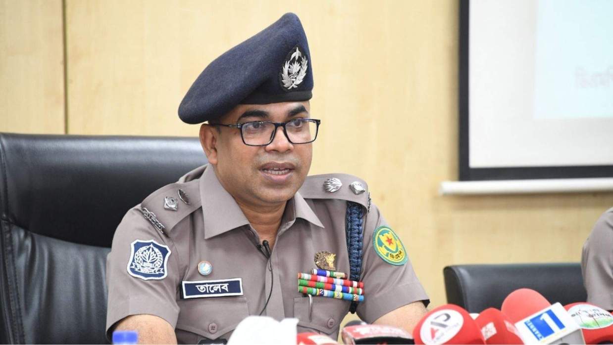 তাজিয়া মিছিলে বাকবিতণ্ডার জেরে হত্যায় জড়িত ৪ জন আটক, ৩ জনই শিশু