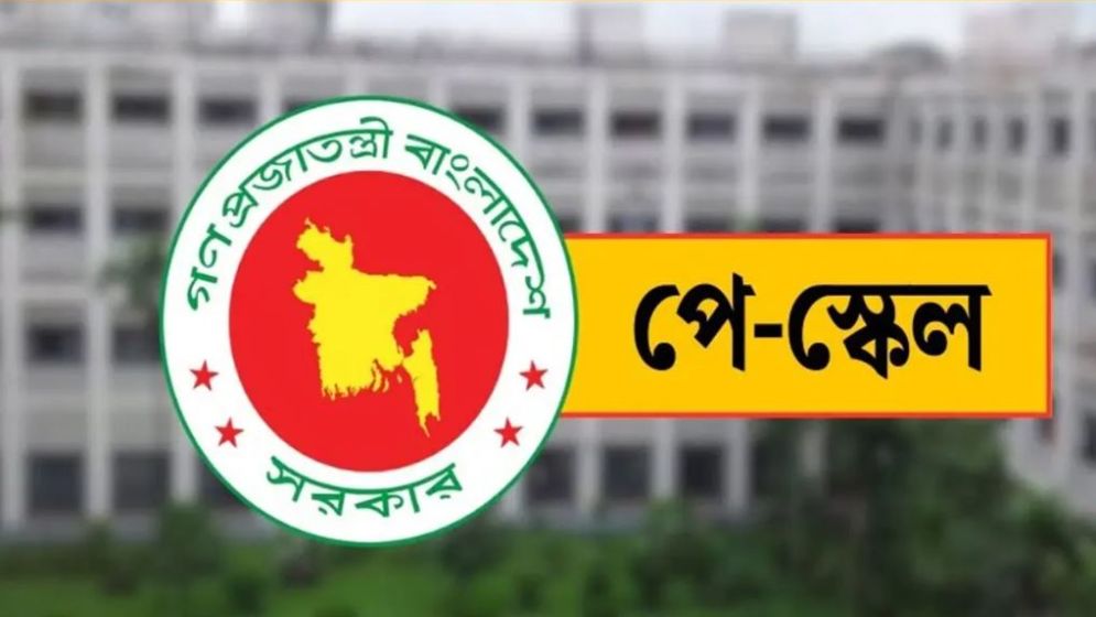 নতুন বেতন কাঠামোয় বেশি সুবিধা পাচ্ছেন যারা
