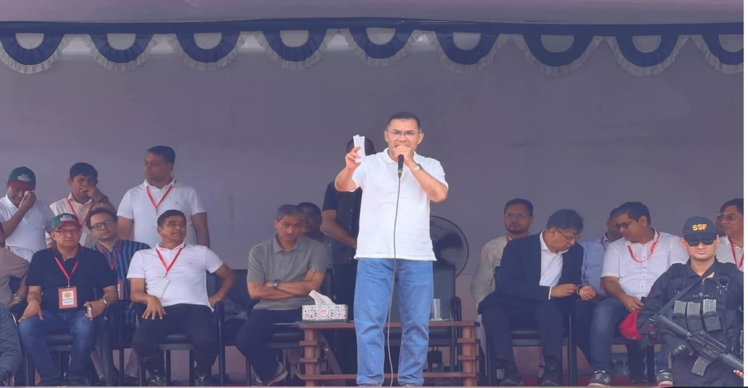 যে বাজেটে মদ সিগারেটের দাম বৃদ্ধি করা হয় সে বাজেট বিরোধী দলের পছন্দ হয় না, প্রধানমন্ত্রী