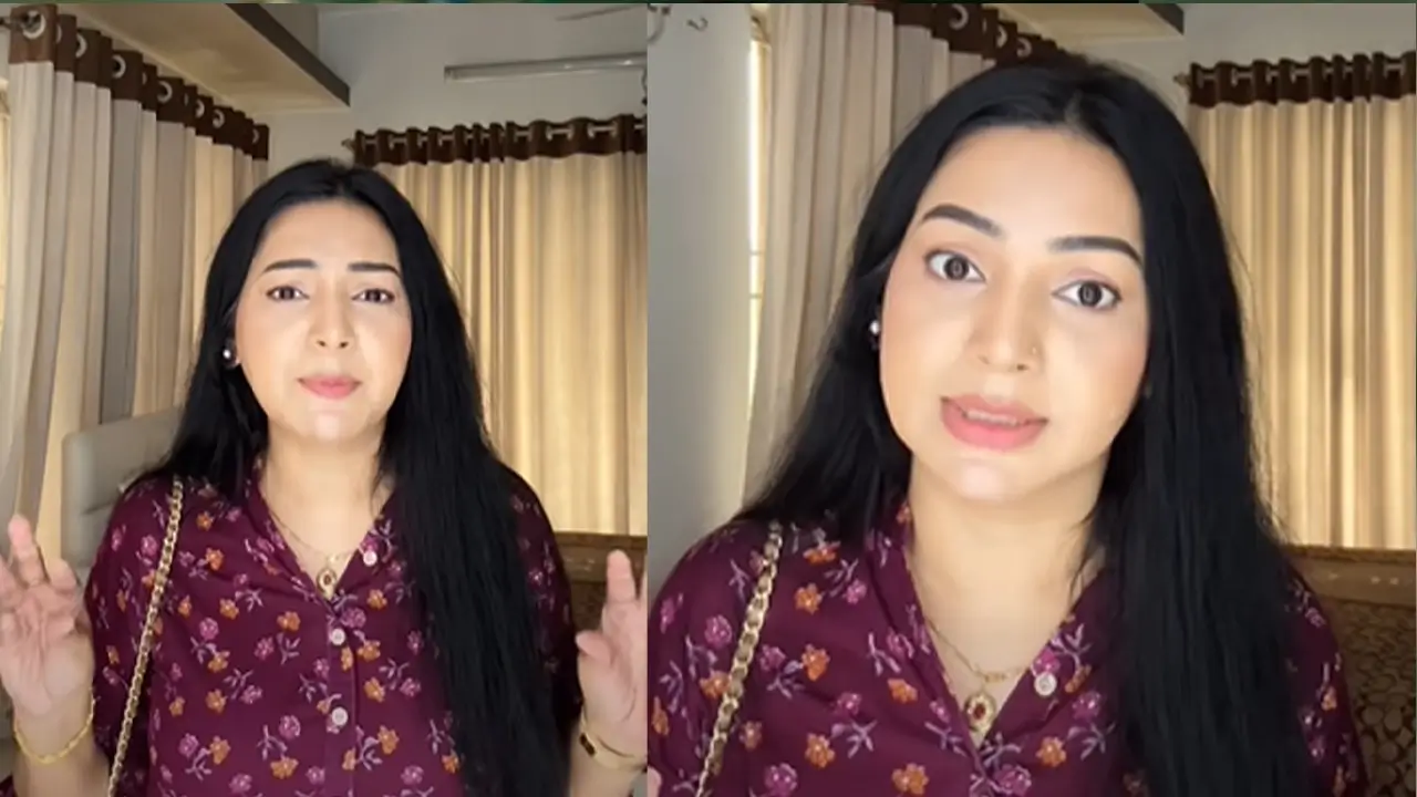 নিজের গোপন ভিডিও নিয়ে মুখ খুললেন প্রভা
