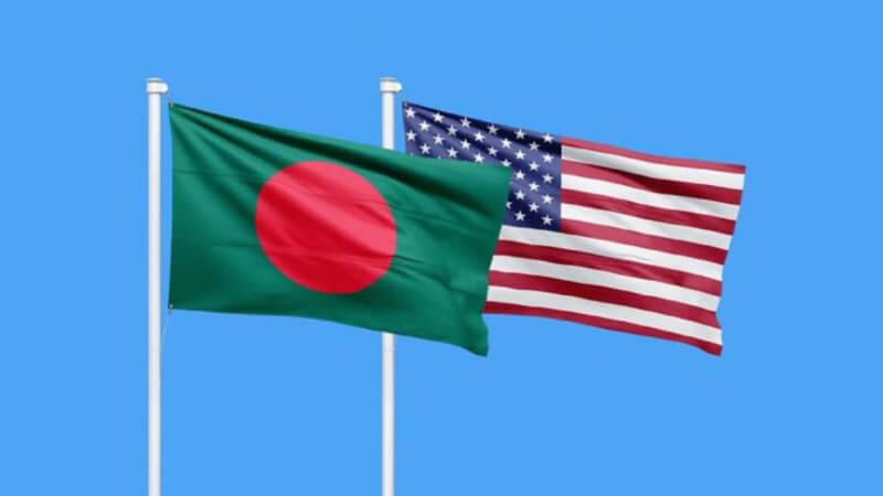 কঠোর ব্যবস্থা নিচ্ছে যুক্তরাষ্ট্র, বাদ যাচ্ছে না বাংলাদেশও