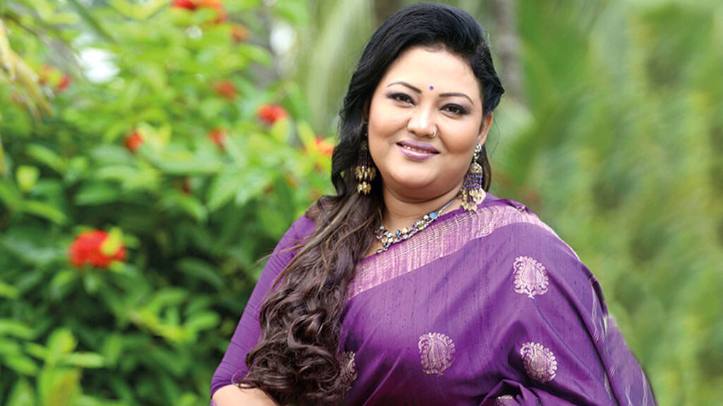 তিন মামলায় শিল্পী মমতাজের জামিন