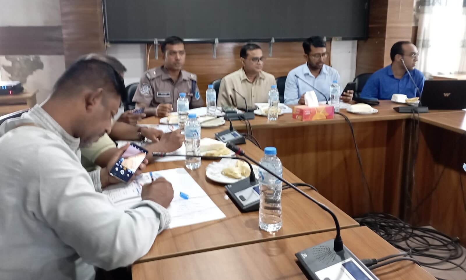 গোপালগঞ্জে ১ লাখ ৭৬ হাজার ৫৬০ শিশুকে খাওয়ানো হবে ভিটামিন ‘এ’ ক্যাপসুল