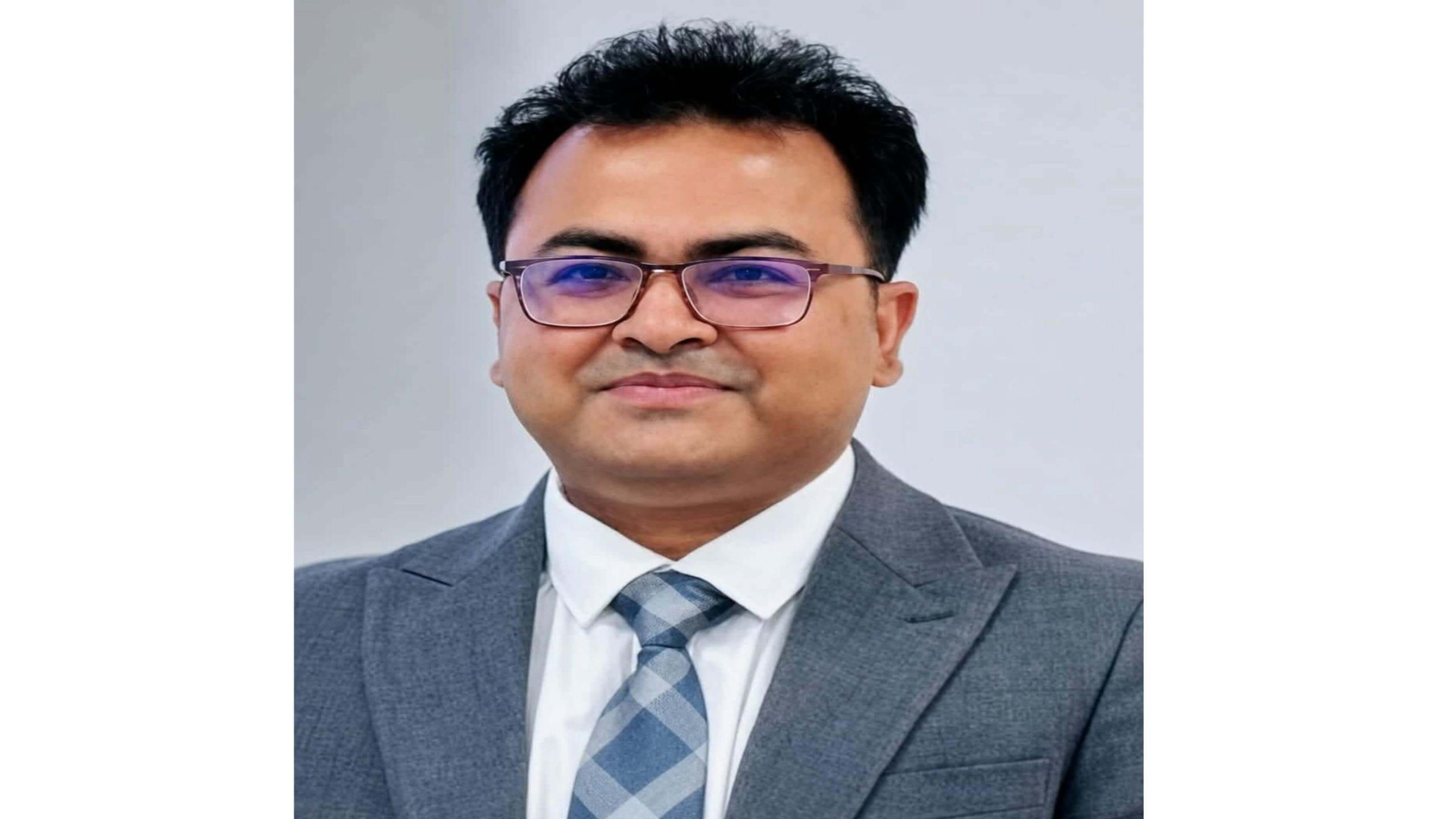 আন্তর্জাতিক অ্যাওয়ার্ড গ্রহণ করতে নেদারল্যান্ডস যাচ্ছেন ইবি শিক্ষক ড. শামীম হোসেন