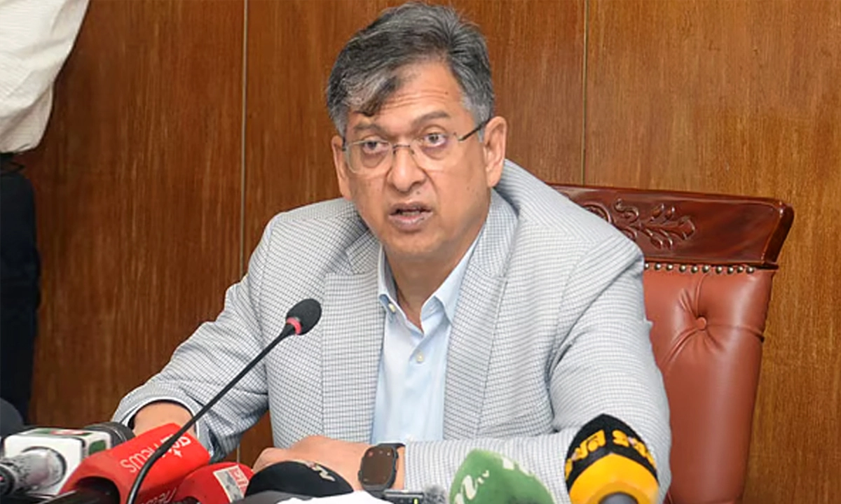 দেশে প্রায় ৮২ লাখ মানুষ মাদক ব্যবহার করছে: স্বরাষ্ট্রমন্ত্রী