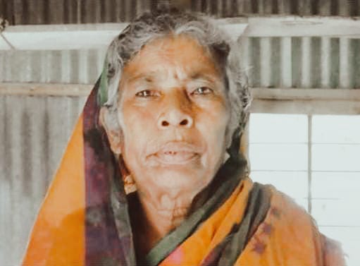 গোপালগঞ্জে মানসিক প্রতিবন্ধী বৃদ্ধা নিখোঁজ