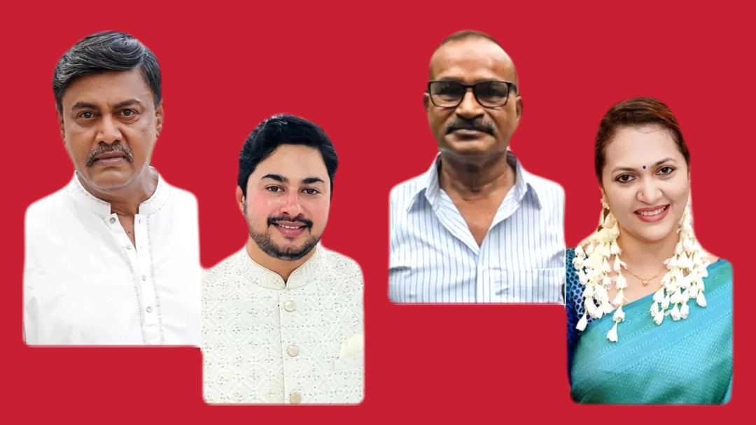 শিল্পী সমিতি নির্বাচন: দুই প্যানেলে লড়ছেন যারা