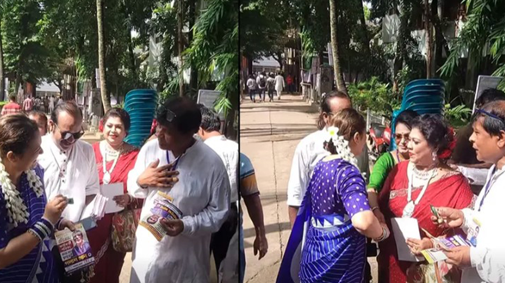 শিল্পী সমিতি নির্বাচন: ভোটার ৫৭৩ জন, ভোট দিয়েছেন ৪৮০ শিল্পী